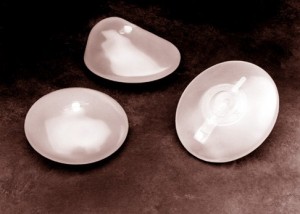 3 Breast implants